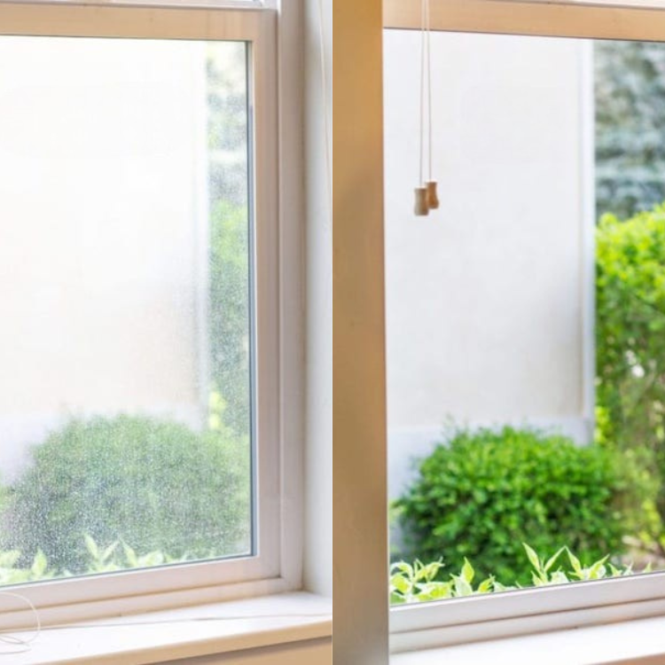 Limpeza de Vidros - Poder d'Água Limpeza de Vidros e Janelas