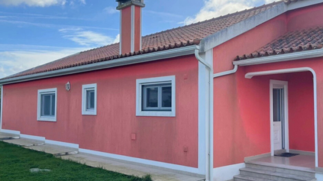 Limpeza de Fachadas - Poder d'Água Limpezas