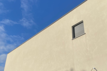 Lavagem de Fachadas em Capoto em Coimbra