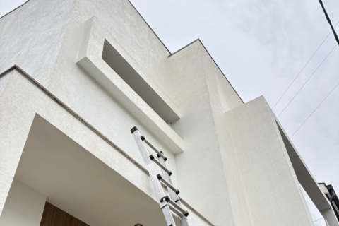 Limpeza de Fachadas em Capoto no Porto